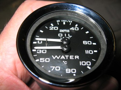 Refurbished oil and water gauge 004.jpg and 